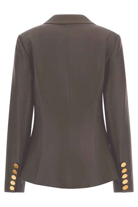 VIXEN BLAZER OLIVE BRANCH 5