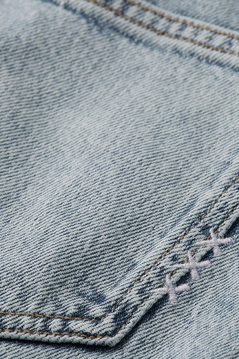 THE DEW CONSTRUCTED 80'S FIT — ICE GLADE 3