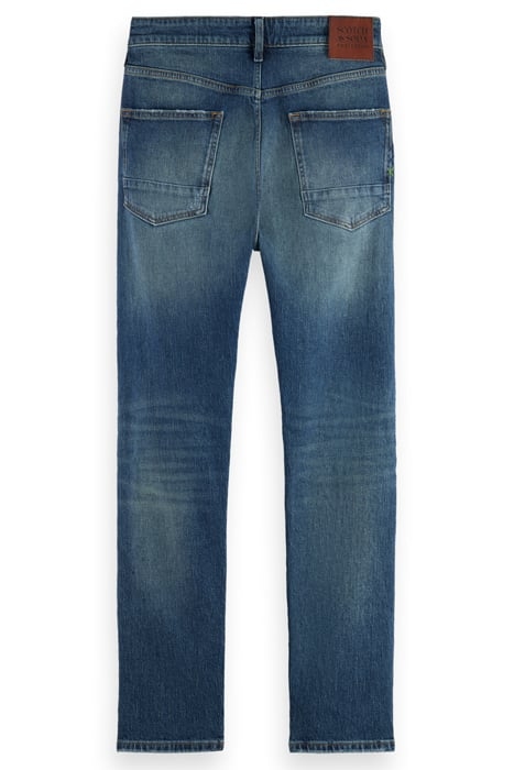 RALSTON REGULAR SLLM JEANS – ALL WORN OUT 5