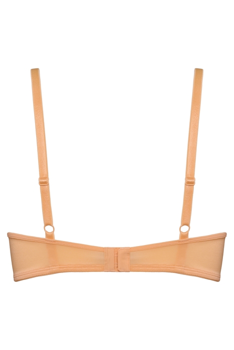 DAME DE PARIS APRICOT AND GOLD 5