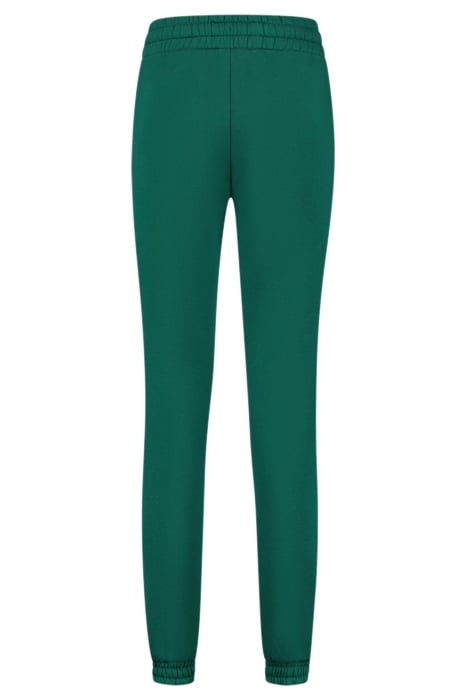 NIKKIE SWEAT PANTS PETROL BLUE 2