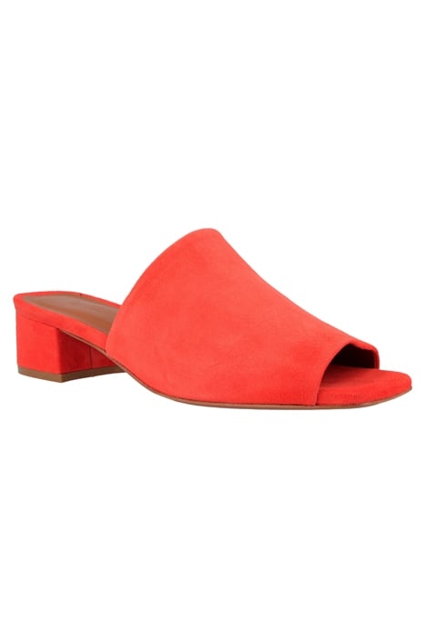 SCANDI RED SUEDE 2