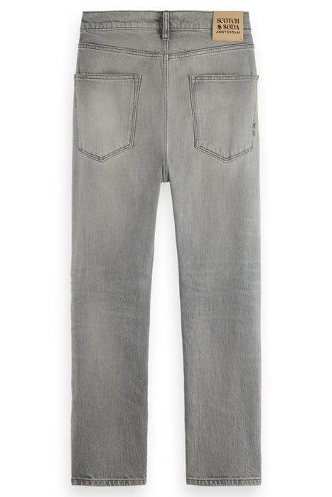 DEAN LOOSE TAPERED JEANS — BREAK OF DAWN BREAK OF DAWN 5