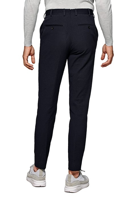 NAVY HAVANA SUIT NAVY 5