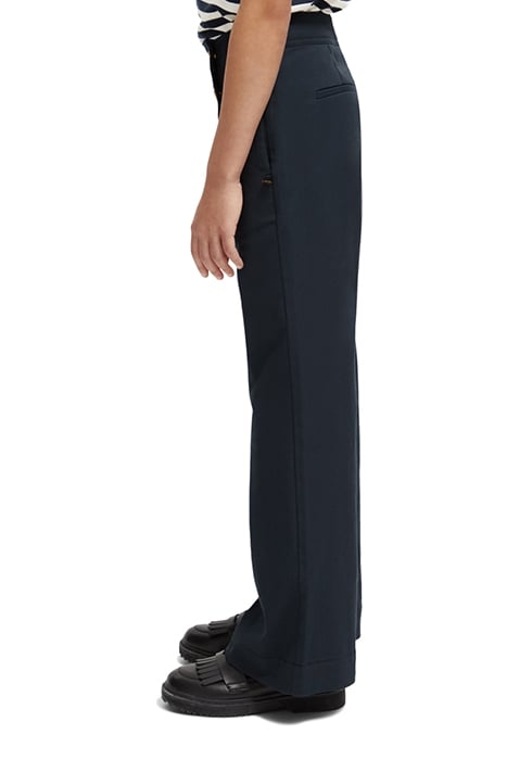 HIGH-RISE WIDE LEG SAILOR PANTS NIGHT 6
