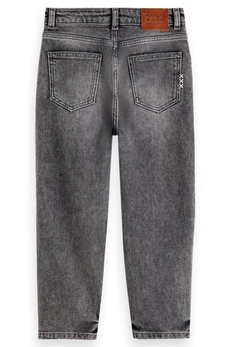 THE TIDE BALLOON JEANS — DANCE IN THE DARK 5