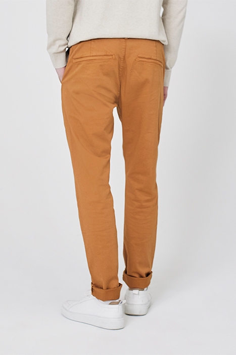 SPICE SLIM CHINOS 2