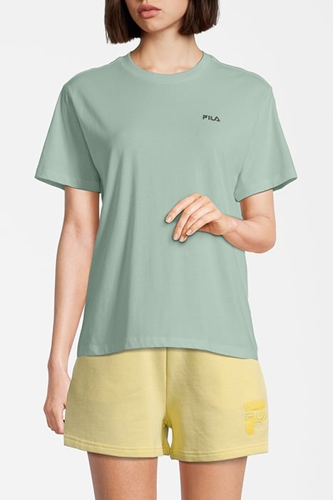 BIENDORF TEE SILT GREEN 1