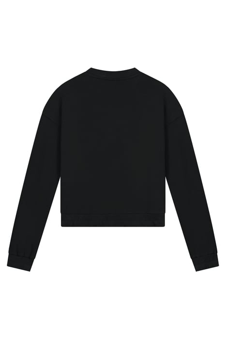 JOANNA SWEATER BLACK 2