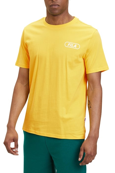 LINXI GRAPHIC TEE DANDELION 1