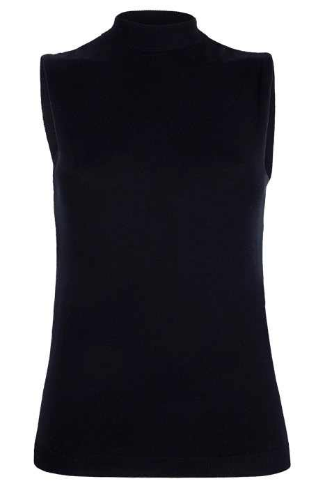 VEST AZELIA BLACK 1