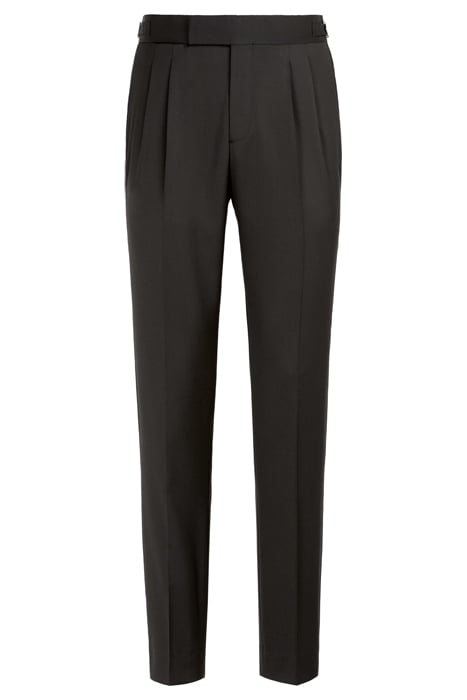 SUIT-DARK-BROWN DARK BROWN 3