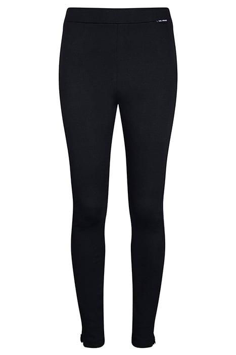 TELA LEGGINGS BLACK 1