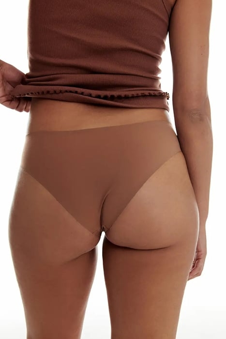 KATE BRIEF LIGHT BROWN 3