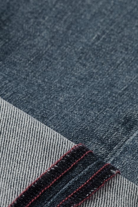 THE DROP TAPERED JEANS – FRESH FADE 8