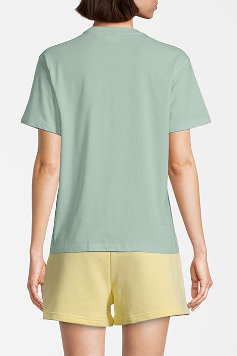 BIENDORF TEE SILT GREEN 2