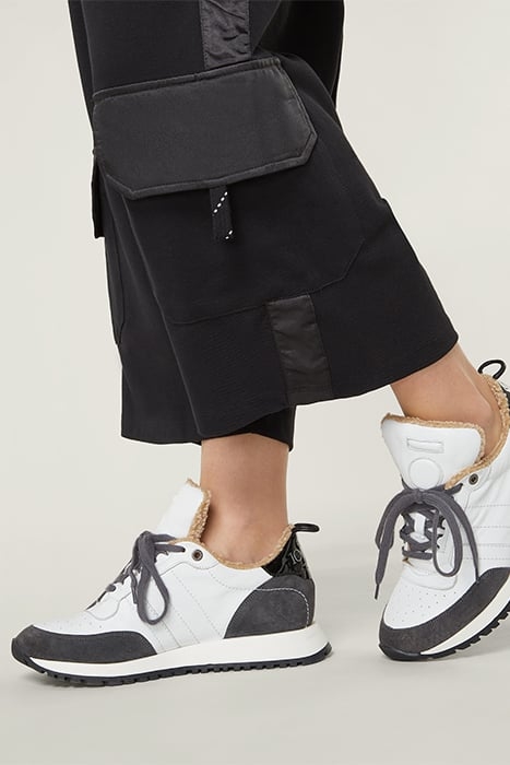 EASY SNEAKERS WHITE 3