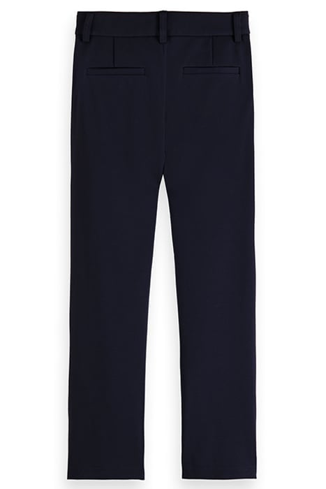TAILORED SLIM-FIT SWEATPANTS NIGHT 5