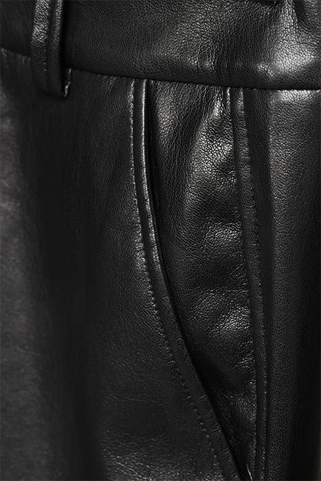 COMMA PANTS GREY/BLACK 6