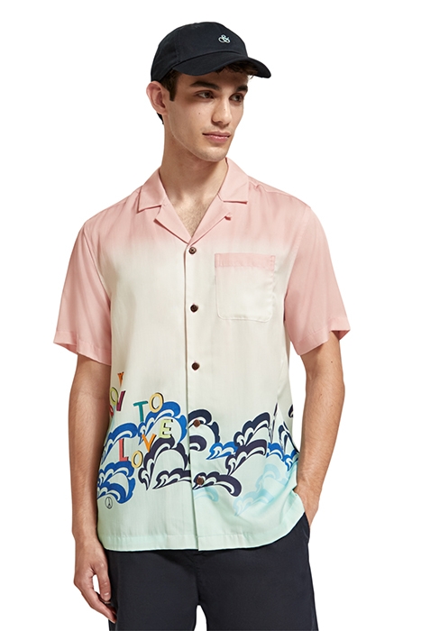 LOGO TWILL CAP STEEL 5