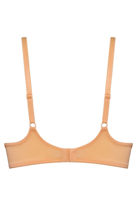 DAME DE PARIS APRICOT AND GOLD 5