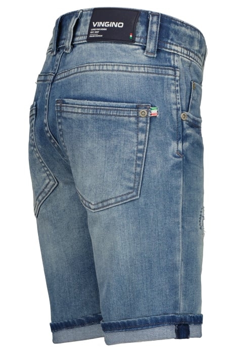 CURZIO DAMAGE MID BLUE WASH 3