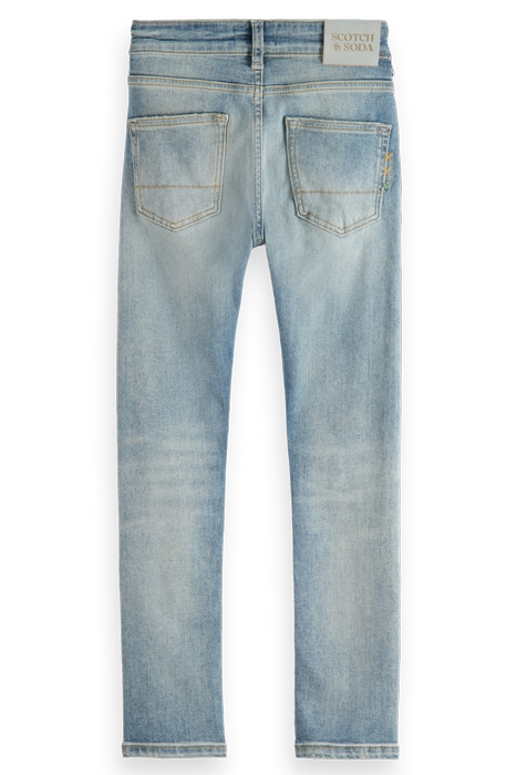 TIGGER SKINNY JEANS — CUT THE GRASS CUT THE GRASS 5