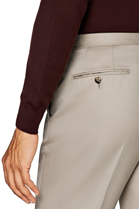 BURGUNDY TURTLENECK BURGUNDY 8