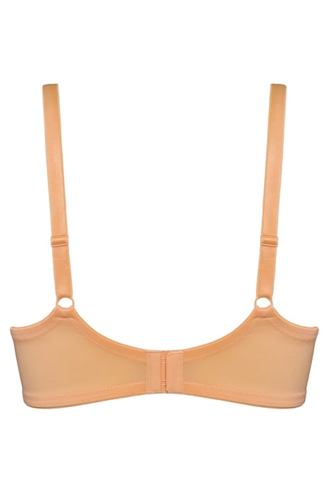 DAME DE PARIS APRICOT AND GOLD 3