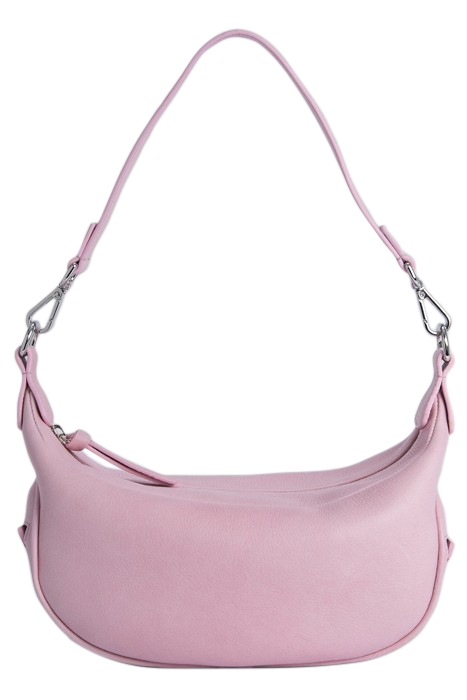 AMI PEONY FLAT GRAIN LEATHER 1