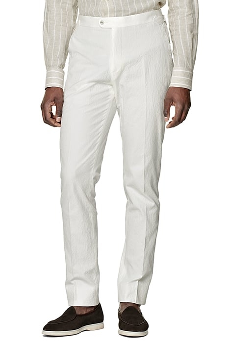 OFF-WHITE HAVANA SUIT OFF-WHITE 6