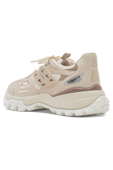 MARATHON R-TIC RUNNER BEIGE 3
