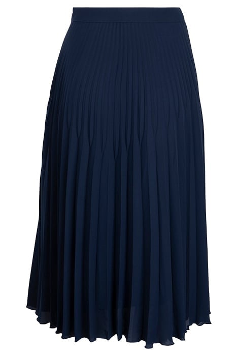 ISSY SKIRT NAVY 2