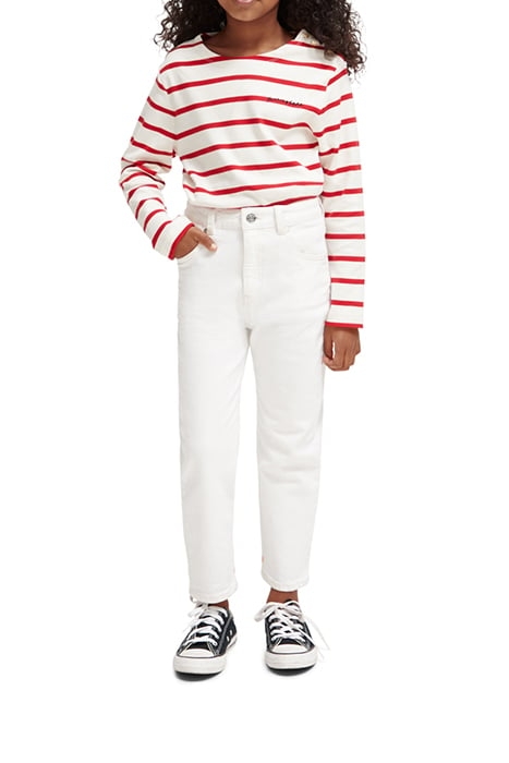 THE TIDE BALLOON JEANS – KEEP IT COOL KEEP IT COOL 2