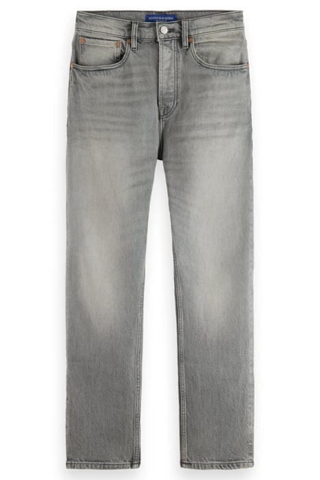 DEAN LOOSE TAPERED JEANS — BREAK OF DAWN BREAK OF DAWN 4
