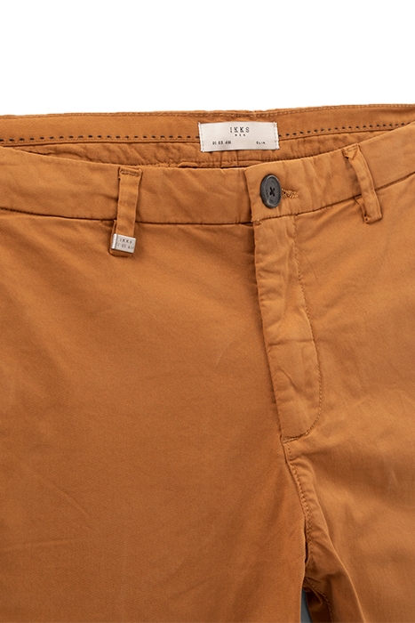 SPICE SLIM CHINOS 4