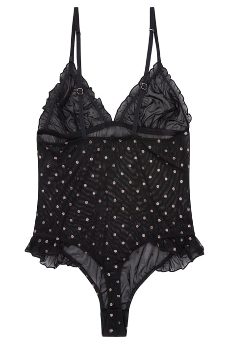 BIBI BODYSUIT BLACK 3