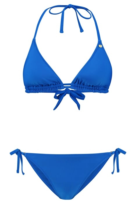 LIZ BIKINI SET SPORTS BLUE 4
