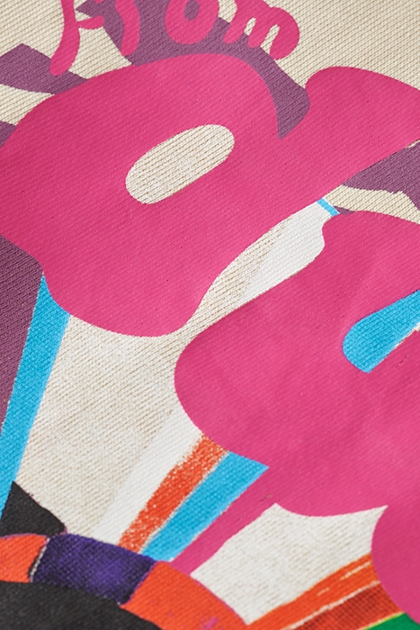 FESTIVAL AW SWEATSHIRT STONE 7