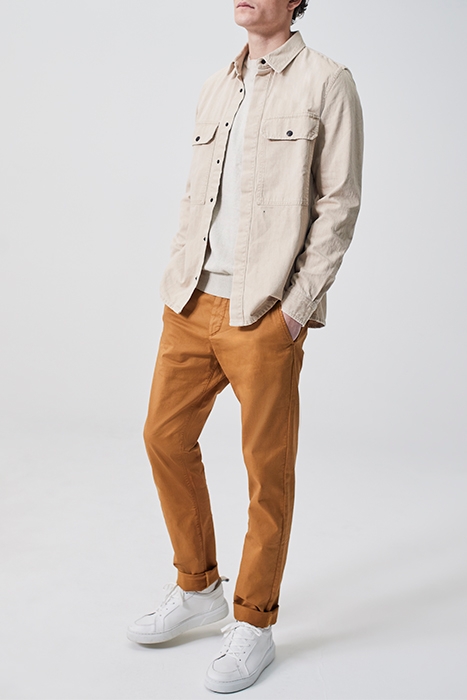 SPICE SLIM CHINOS 3