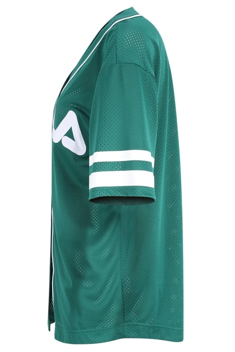 LATALIA BASEBALL SHIRT AVENTURINE 7