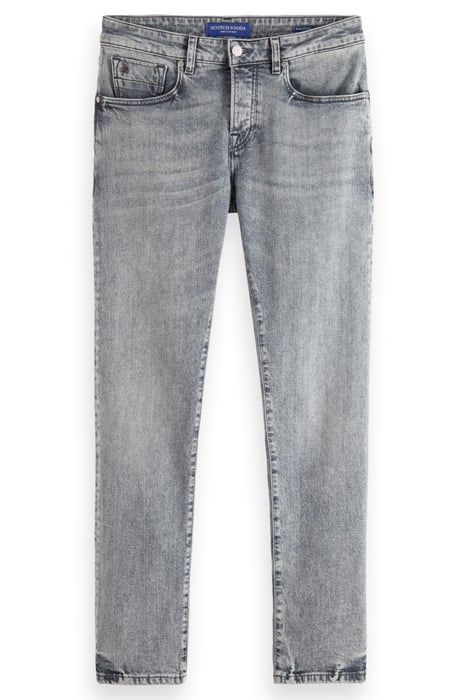 RALSTON REGULAR SLIM JEANS – GREATEST HITS 4