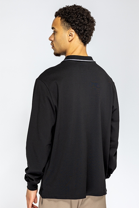 THE BORIS LS JET BLACK 2