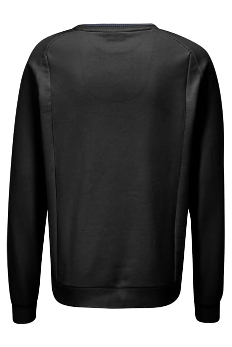 LOCKWISCH SWEATSHIRT BLACK 5