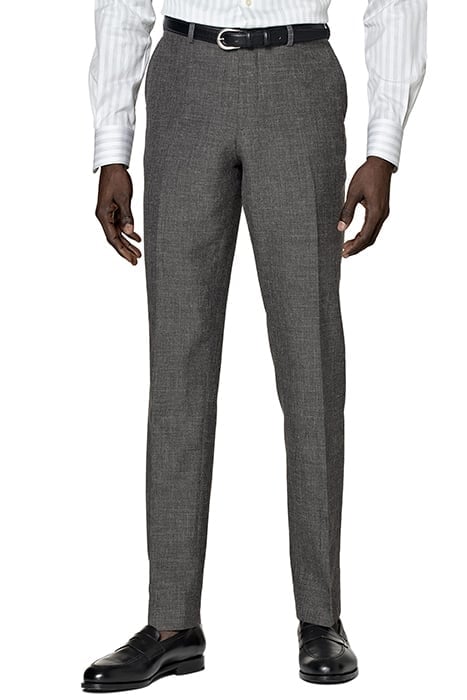 MID GREY LAZIO SUIT MID GREY 4
