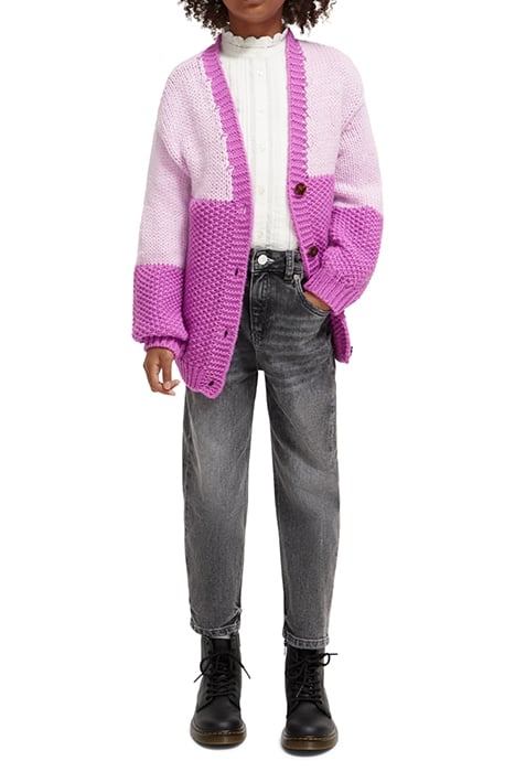 THE TIDE BALLOON JEANS — DANCE IN THE DARK 3