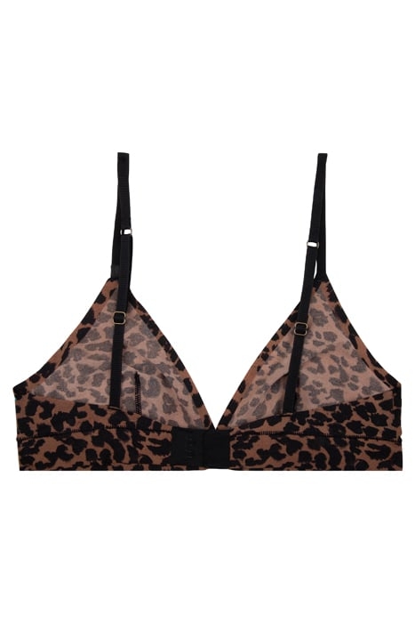 DREW BRA LEOPARD 3