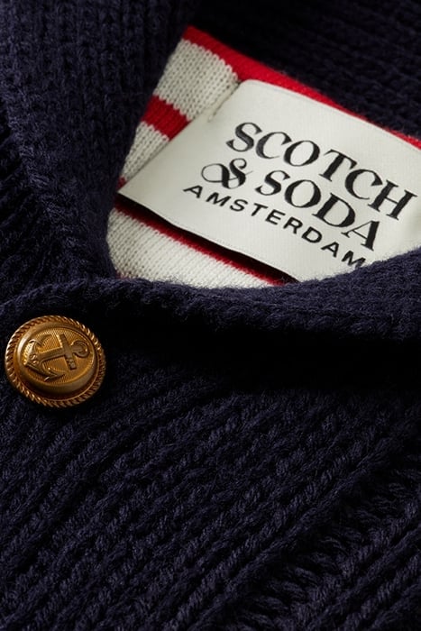 CABLE KNIT CARDIGAN NIGHT 8