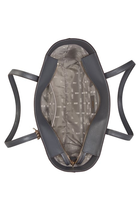 BRYANT MEDIUM TOTE COAL 4