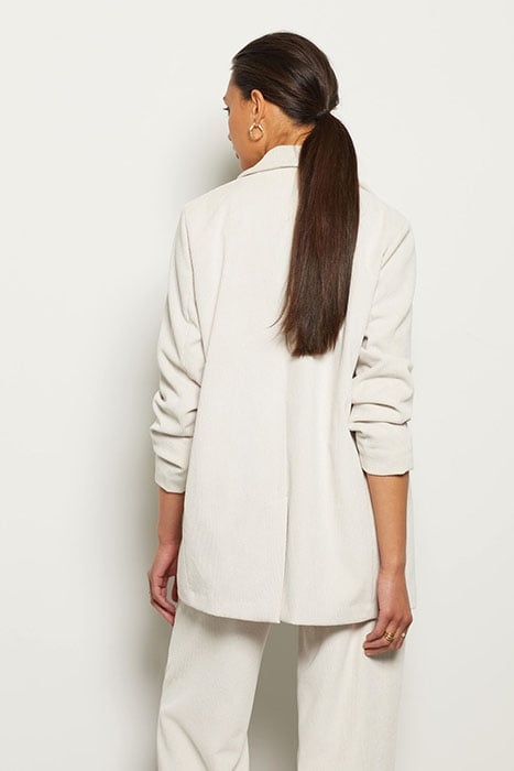 BLAZER DANAE OFF-WHITE 2